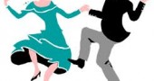 dancing dancing
