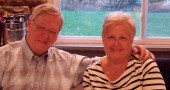 deacon Lou and Rose
