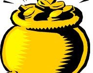 Pot of Luck Drawing Postponed till Tuesday 7/23