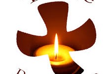 JOIN US! ADVENT TAIZE PRAYER SERVICE SUNDAY, DECEMBER 2, 7:00 PM