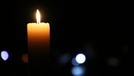 Join us for the Presentation of our Sacrament Candidates, Sunday December 9th during the 11:00am Mass