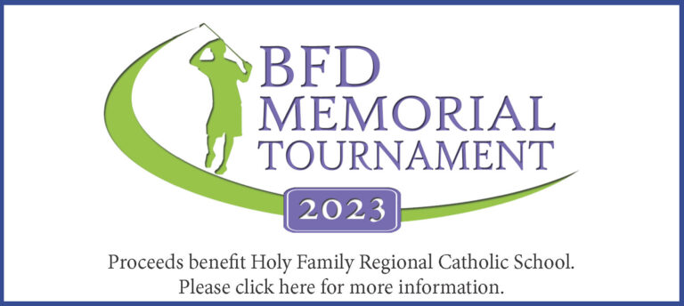 BFDavid Golf Tournament 2023