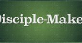 Join Us Sunday, October 14th 12:30pm: Disciple Maker Index Survey Results!