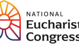 Join the National Eucharistic Congress via Livestream