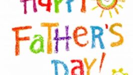 Happy Father’s Day
