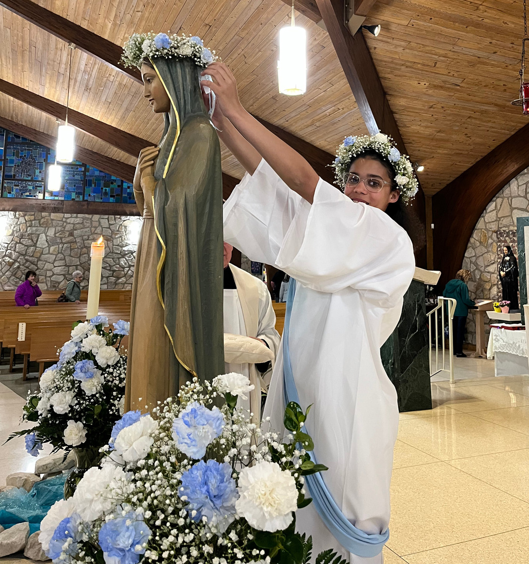May Procession 1