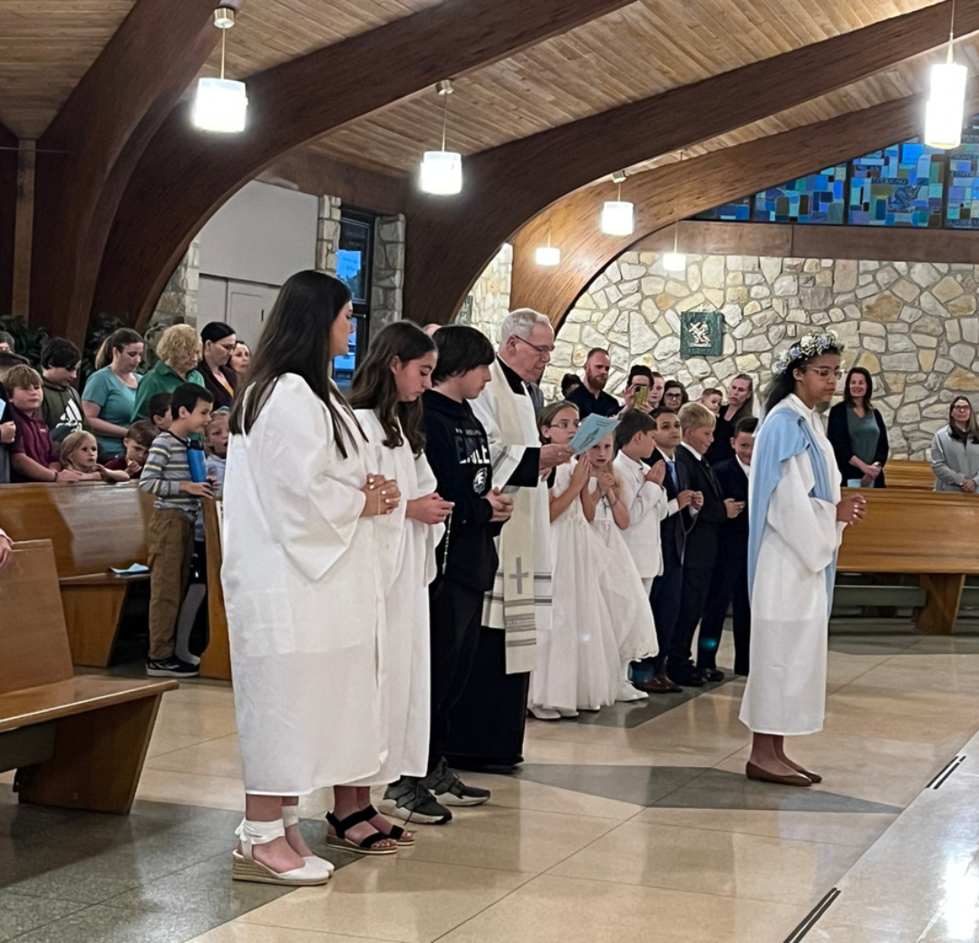 May Procession 5