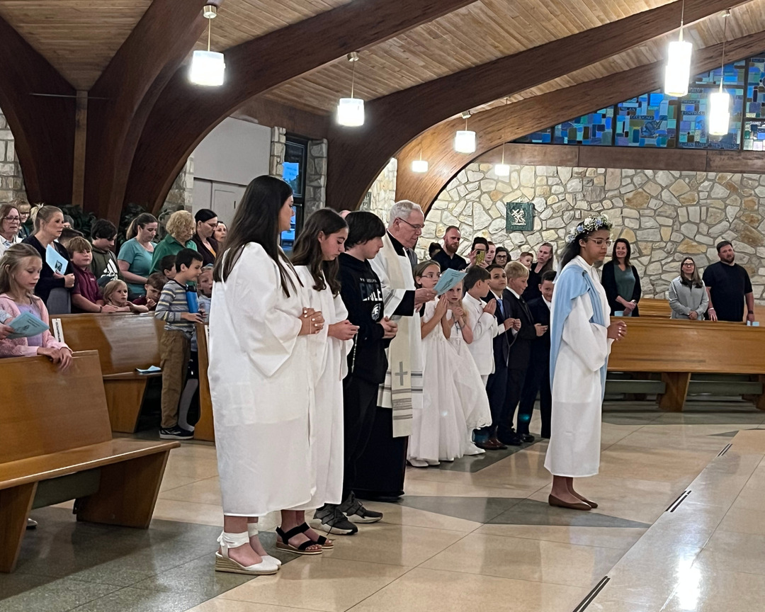 May Procession 5
