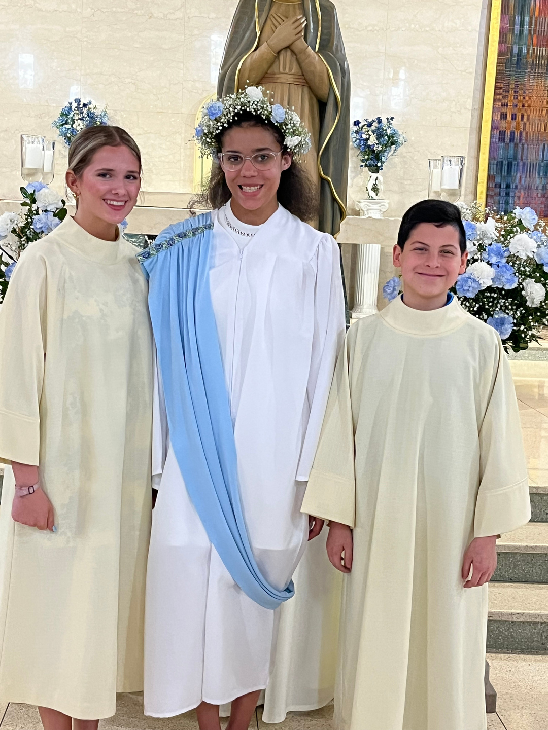 May Procession 6