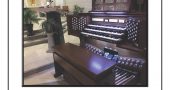 Organ Dedication Concert September 23, 2018