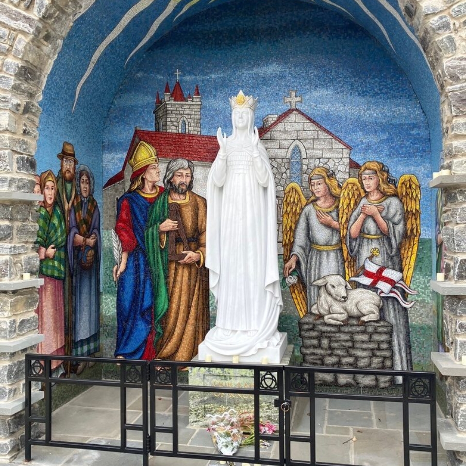 Pilgrimage 12