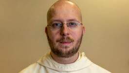 REVEREND TIMOTHY TARNACKI, O.S.P.P.E. APPOINTED DIRECTOR OF THE OFFICE FOR MINISTRY WITH YOUNG ADULTS