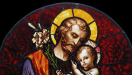 Lenten Penitential Disciplines on the Solemnity of Saint Joseph