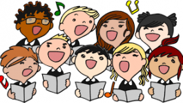 Join the Saint Frances Cabrini Youth Choir!