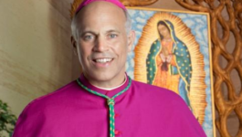 Statement of Archbishop Salvatore J. Cordileone in Opposition to Women’s Health Protection Act of 2021