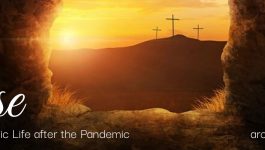 The Arise Podcast