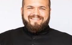 Deacon Tyler Sparrow Priesthood Ordination this Saturday