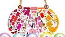 SFC Designer Bag Bingo Saturday, October 5th