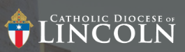 Ordination Masses in Lincoln, Nebraska, May 23rd & 24th