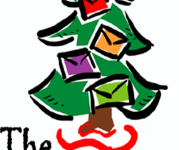 Gifts for the Christmas Giving Trees due Sunday December 16th
