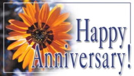 Happy First Anniversary to Archbishop Pérez