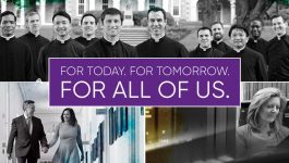 Seminary Appeal Kick-Off This Weekend