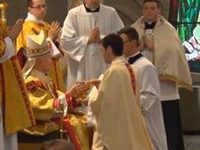 God Bless Father Caleb Hile!