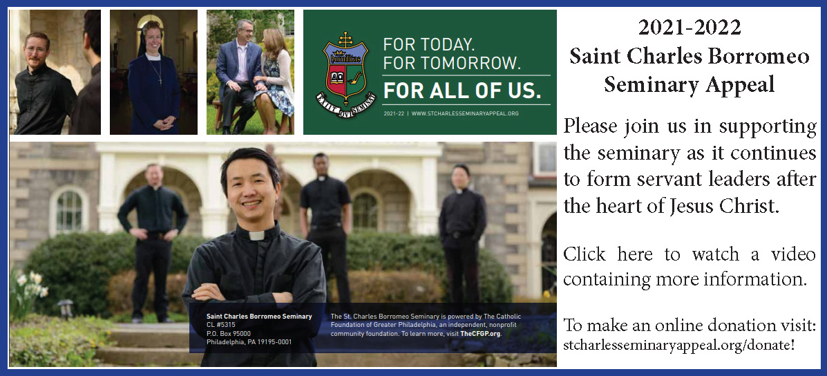 seminary appeal 21-22 main webpage ad