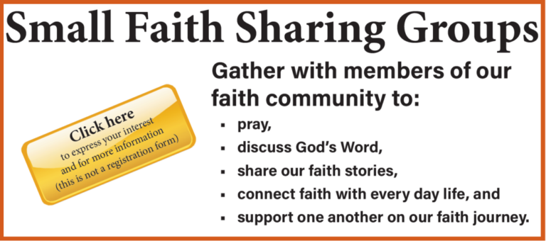 small faith sharing groups banner ad v6 resized