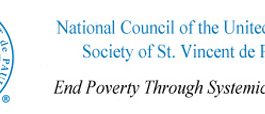 Saint Francis to Host a Clothing Drive to Benefit The Society of St. Vincent De Paul Saturday April 6th 9am-1pm