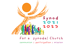 Synod Listening Session May 19 at 7 PM